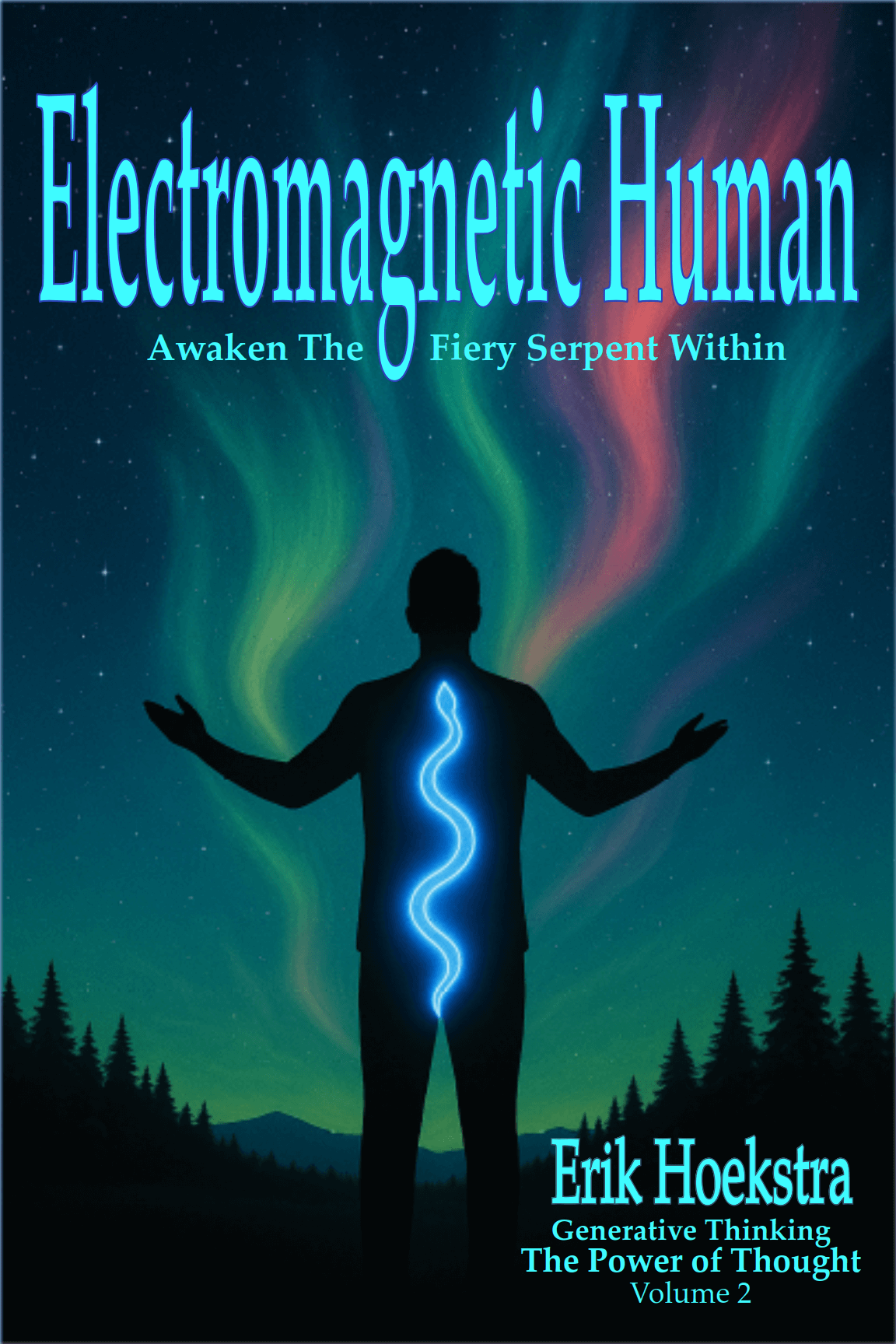 Electromagnetic Human