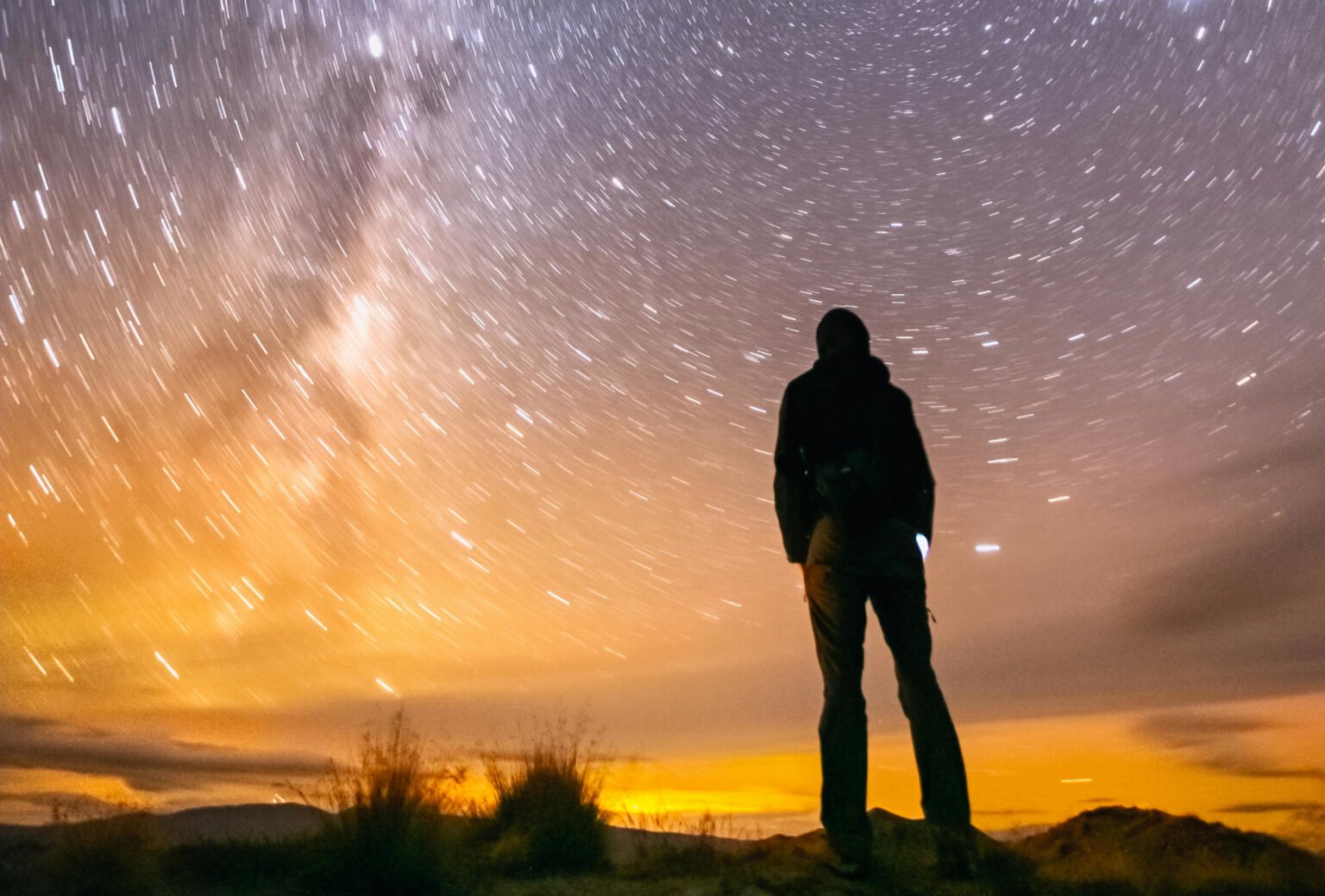 Photo by Marek Piwnicki (Pexels)