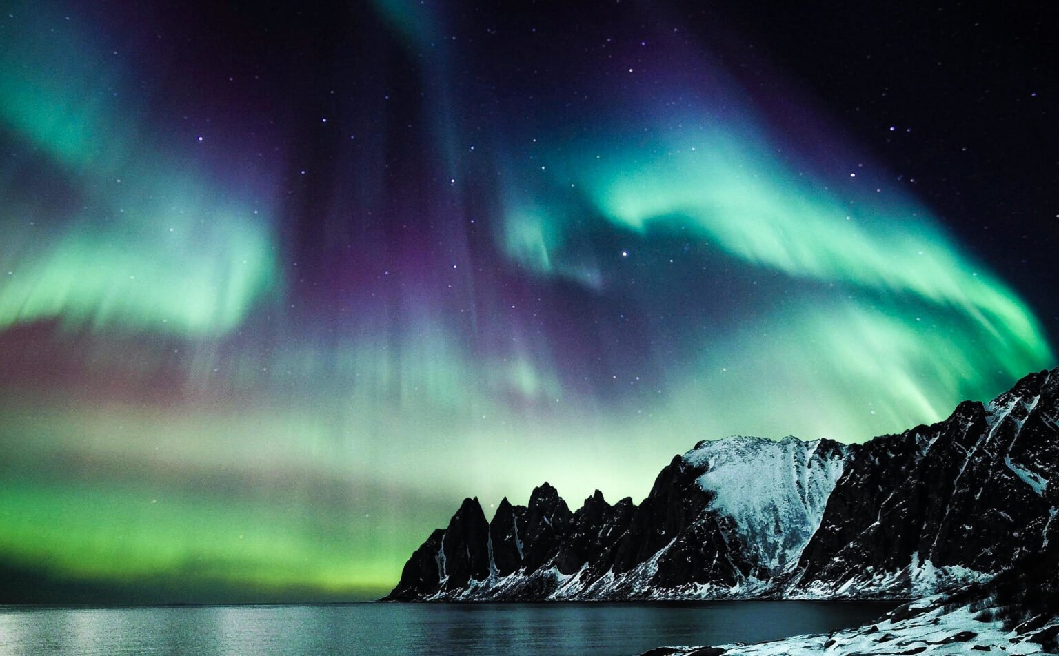 Photo by Tobias Bjørkli (Pexels)